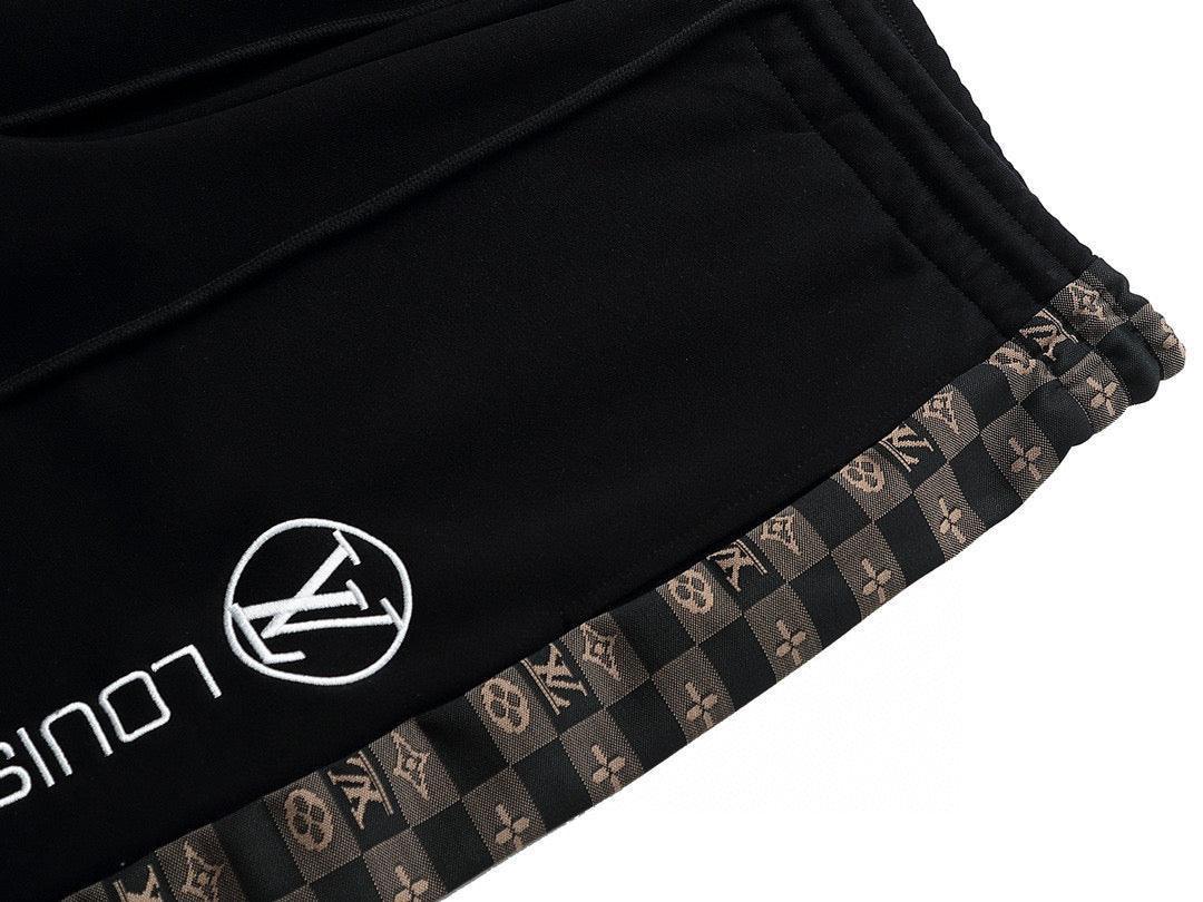 Louis Vuitton Tracksuit Long Pants &