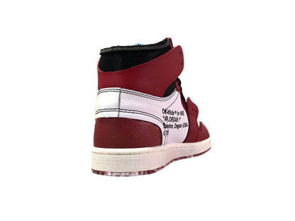 Air Jordan 1 Retro High &