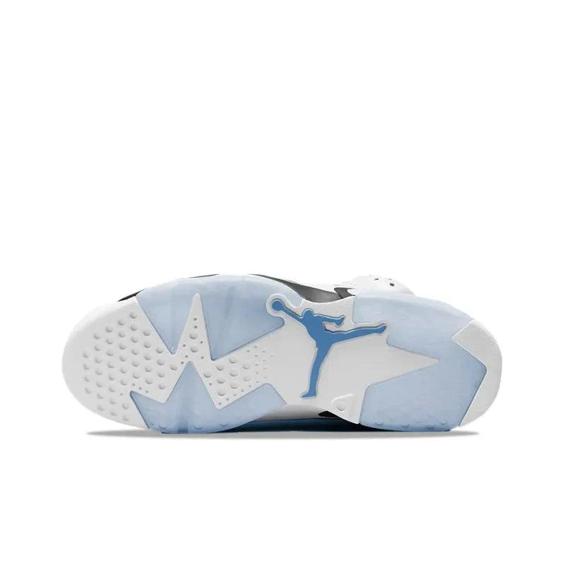 Air Jordan 6 Retro &