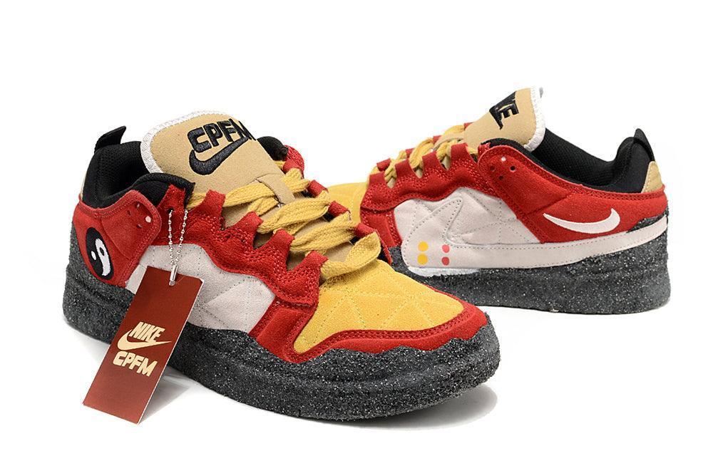 Nike Dunk Low SB X 2027 CPFM