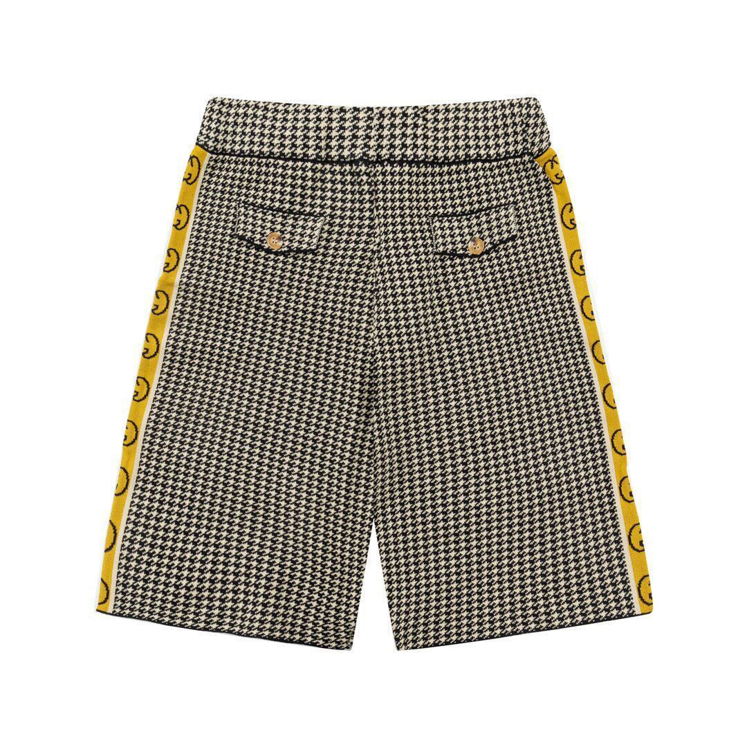 Gucci Sport Short Pant &
