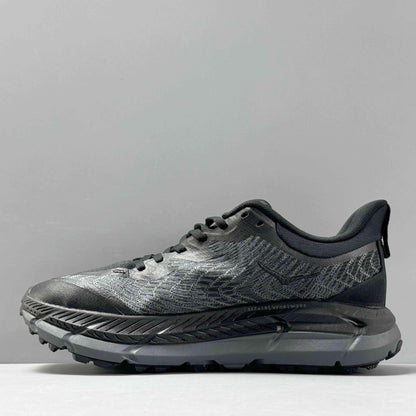 HOKA ONE ONE Mafate Speed 4 &