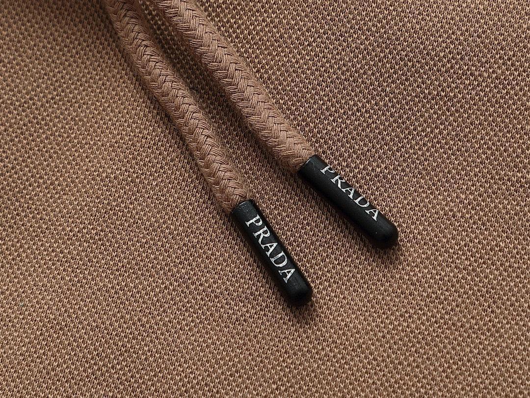 Prada Long Pant &
