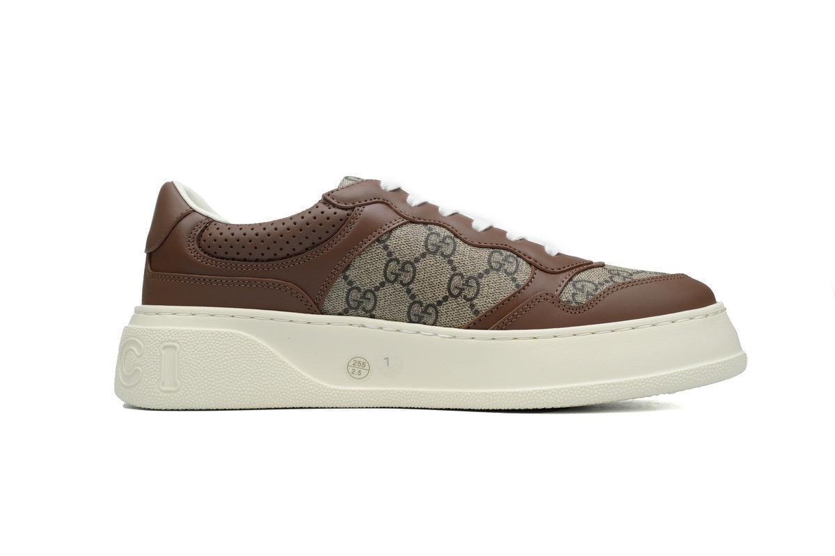 GUCCI Women Sneaker &