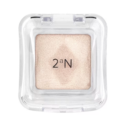 2aN Pure Glash Highlighter ND01 Shell for Glass Skin 2.7g