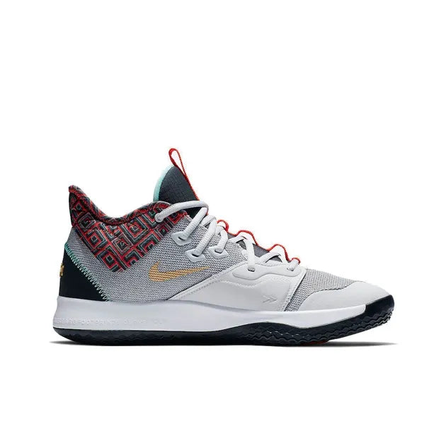 Nike PG 3 BHM 2019
