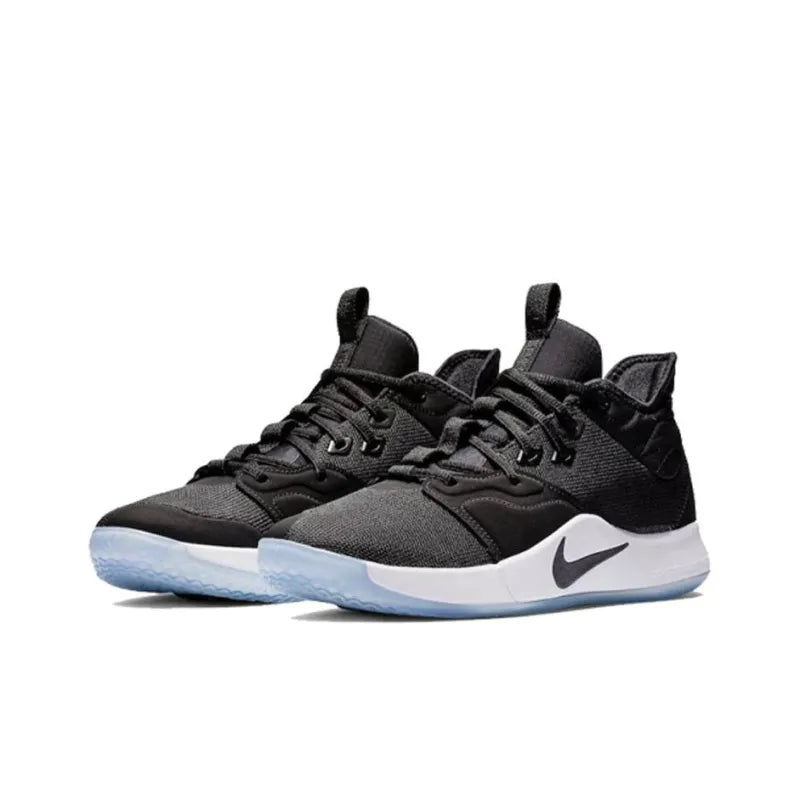 Nike PG 3 Black White