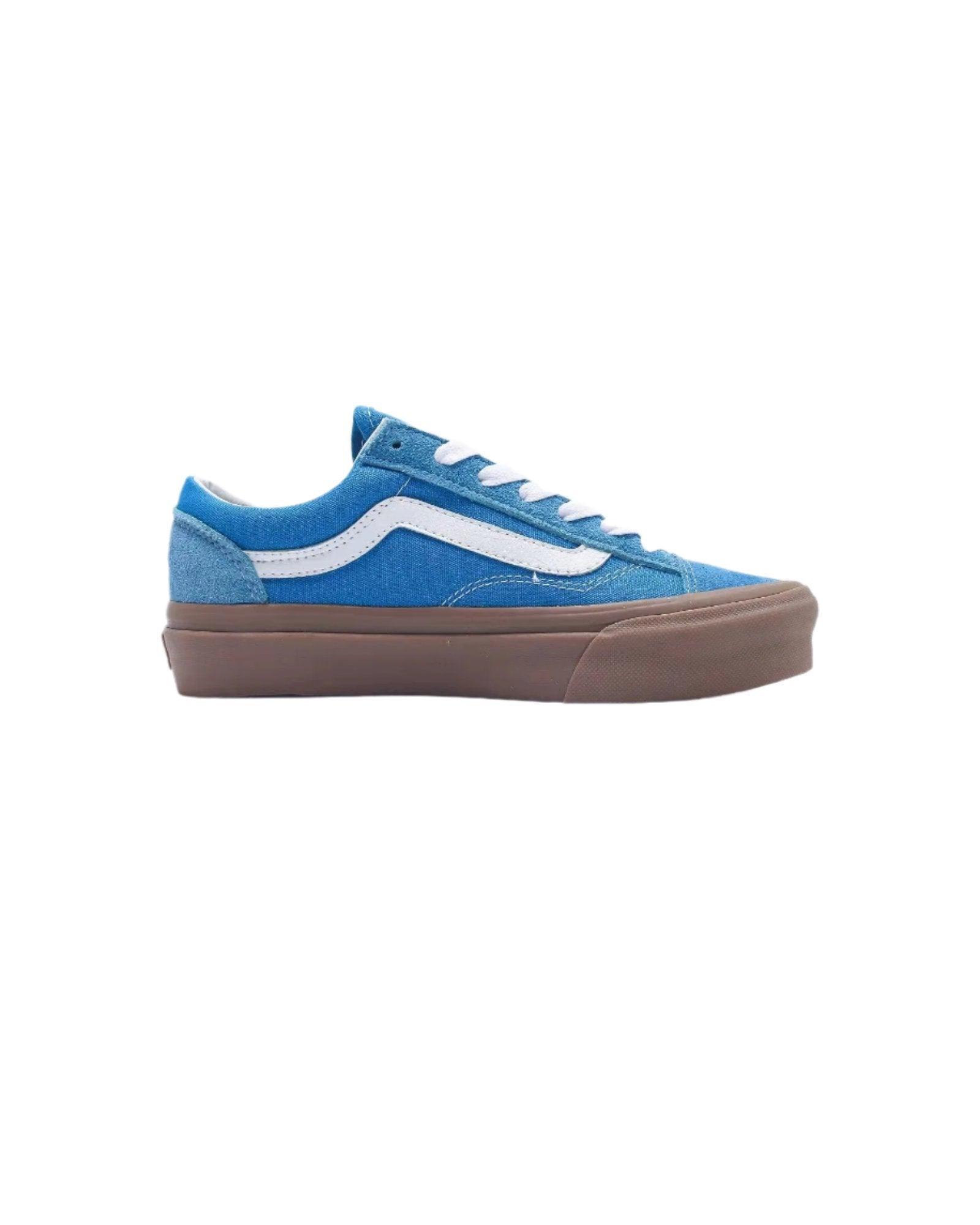 Vans Gum Style 36 &
