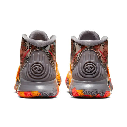 Nike Kyrie 6 Preheat Collection Beijing