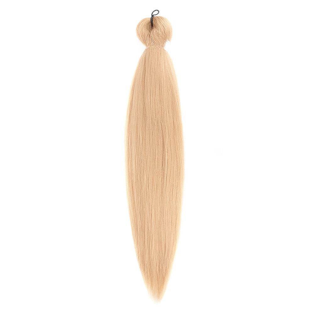 Synthetic Braided Hair Wigs for Styling