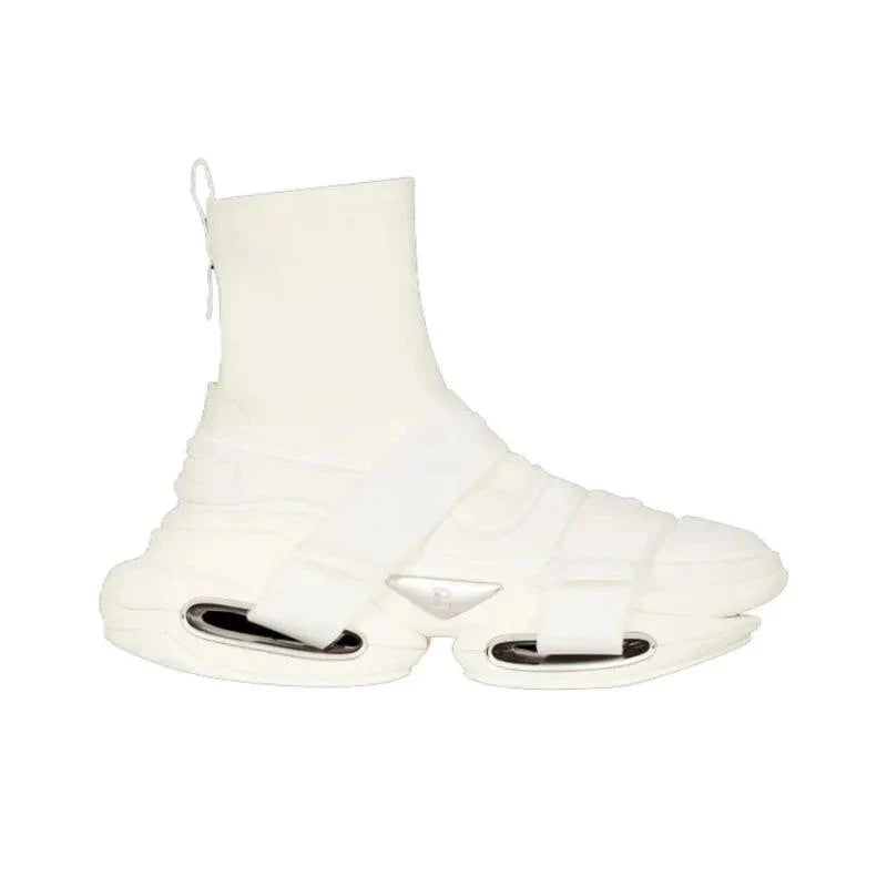 BALMAIN B Bold High &