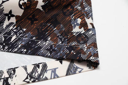Louis Vuitton Sport Short Pant