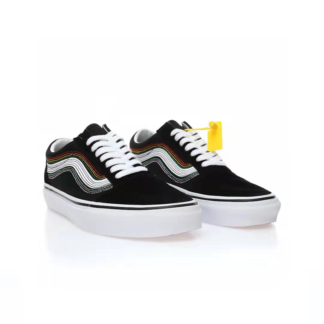 Vans Old Skool 🌈 "Love Wins"