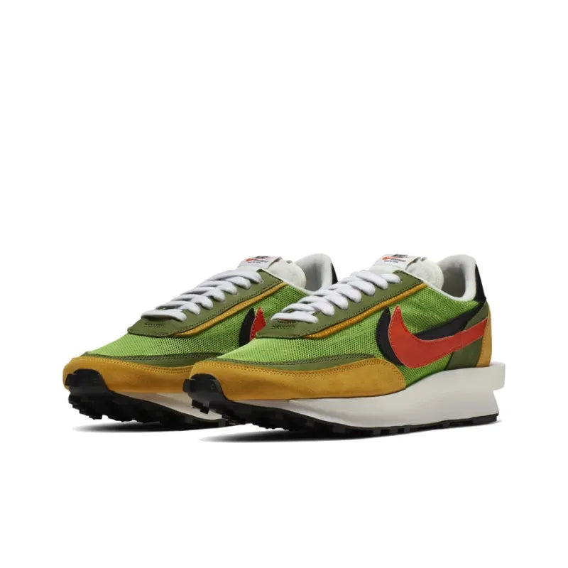 Nike X Sacai LDWaffle &