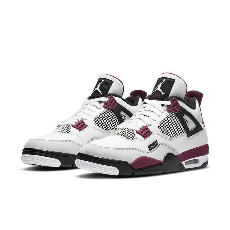 Air Jordan 4 Retro PSG – Men&