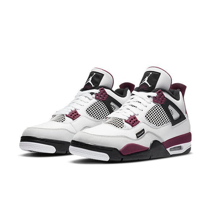 Air Jordan 4 Retro PSG – Men&