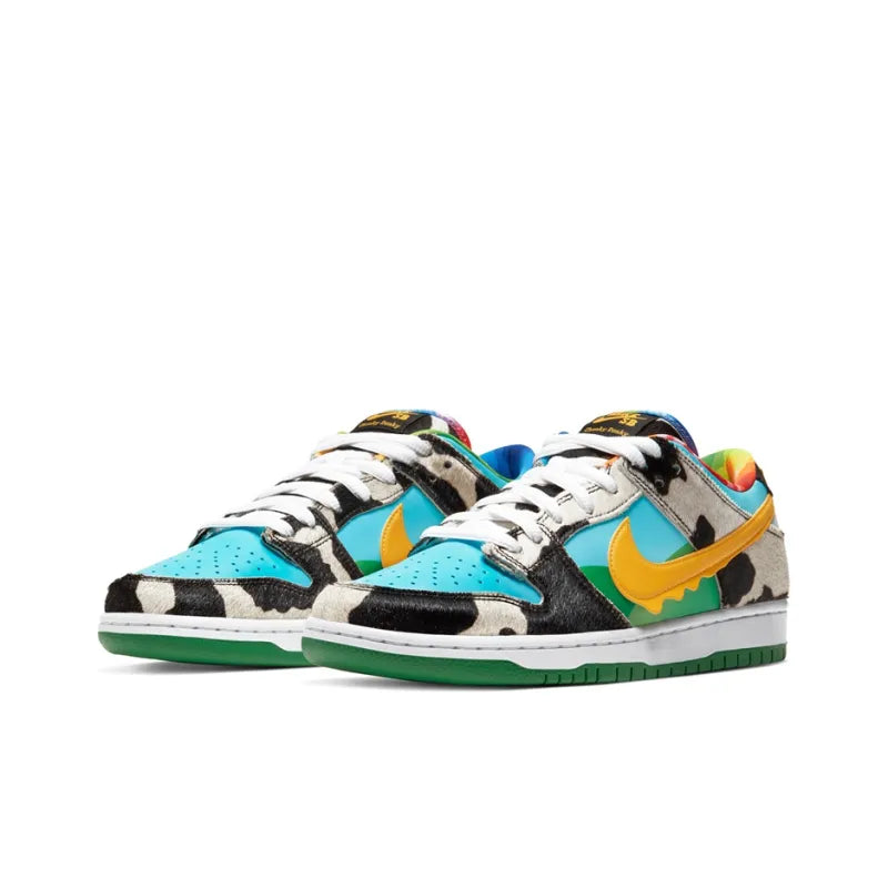 Nike SB Dunk Low Chunky Dunky Ben &amp; Jerry&