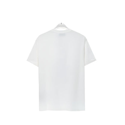 Loewe T-Shirt Without Collar &