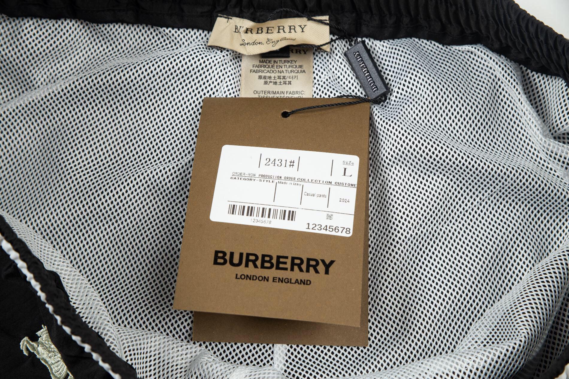 Burberry Men&