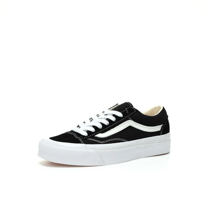 Vans Vault OG Style 36 LX "Black/White"