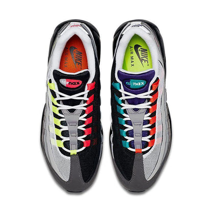Air Max 95 OG QS GS &