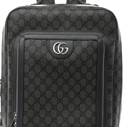 Gucci Ophidia GG Medium Backpack &