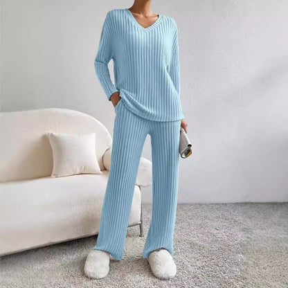 Women Two Piece Set