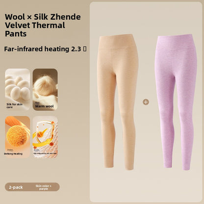 Thermal Leggings for Women