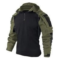 Men jacket uniform