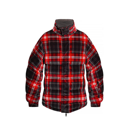 Dolce &amp; Gabbana Reversible A Stic Bomber