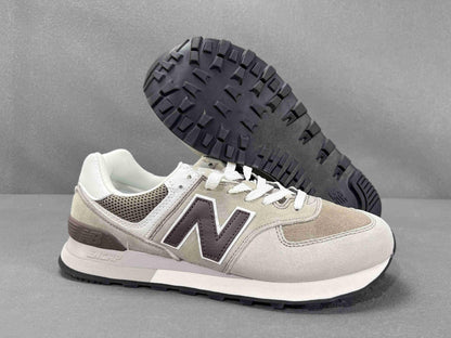 New Balance 574 Athletic Grey