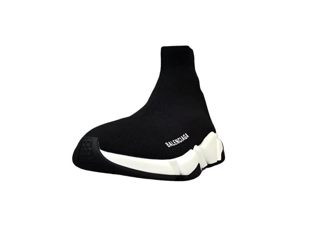 BALENCIAGA SPEED 2.0 RECYCLED KNIT SNEAKER