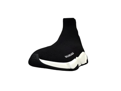 BALENCIAGA SPEED 2.0 RECYCLED KNIT SNEAKER