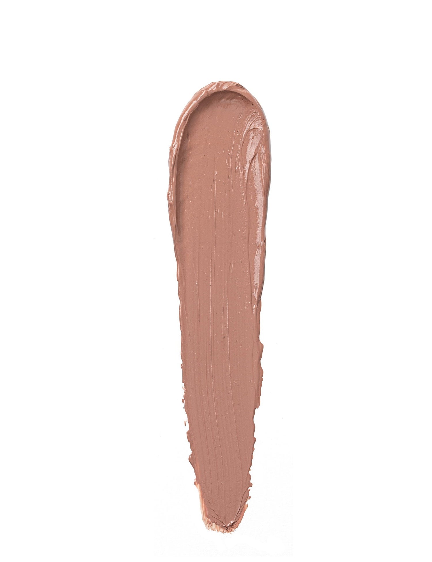 Flormar Kiss Me More Matte Liquid Lipstick 002 Creamy