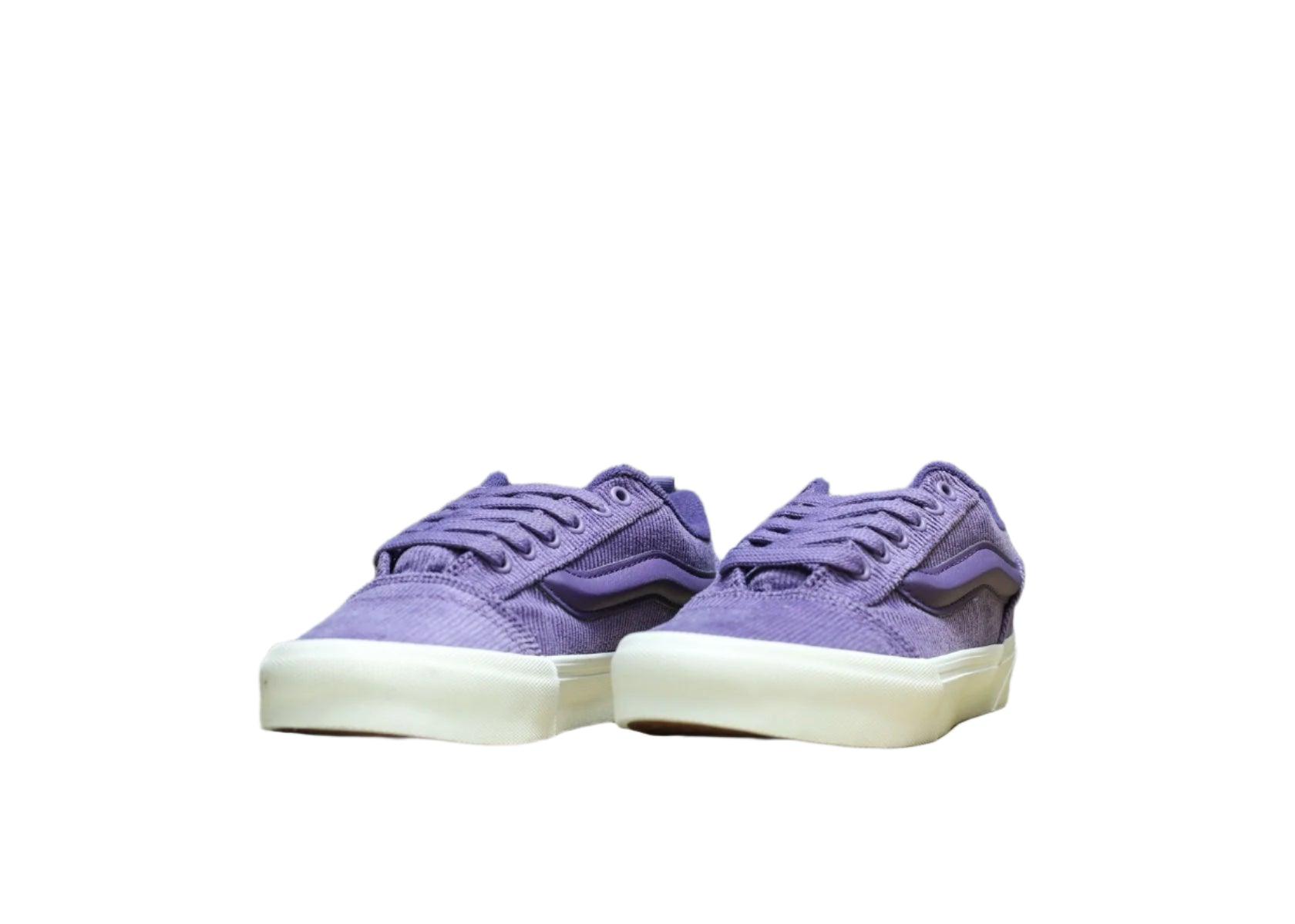 Imran Potato x Vans Vault Knu-Skool V &