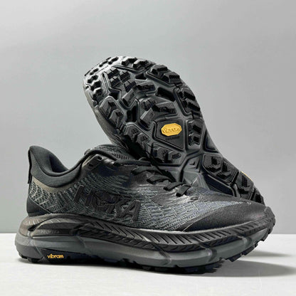 HOKA ONE ONE Mafate Speed 4 &