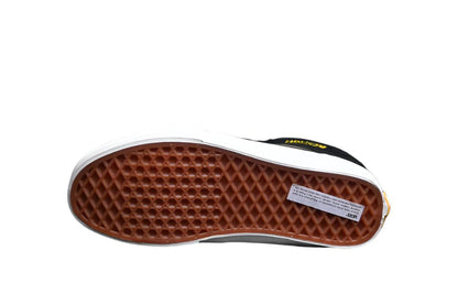 Vans Half Cab Pro Surplus &