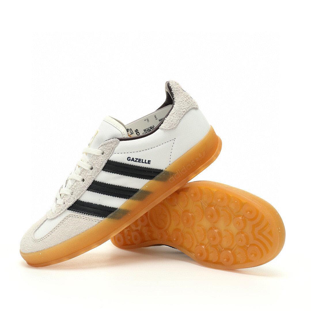 Hikari Shibata x Adidas Gazelle Indoor  &