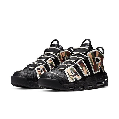 Nike Air More Uptempo 96 &