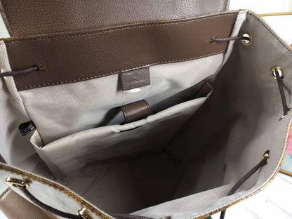 adidas x Gucci Backpack &