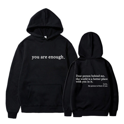 Hoodie Pullover