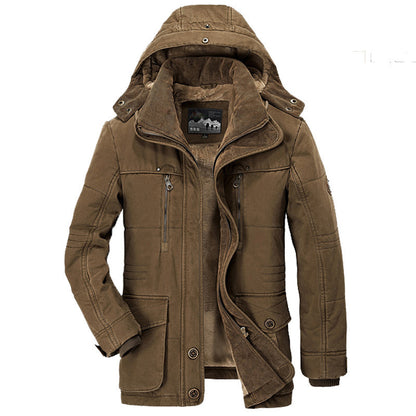 Winter Men&