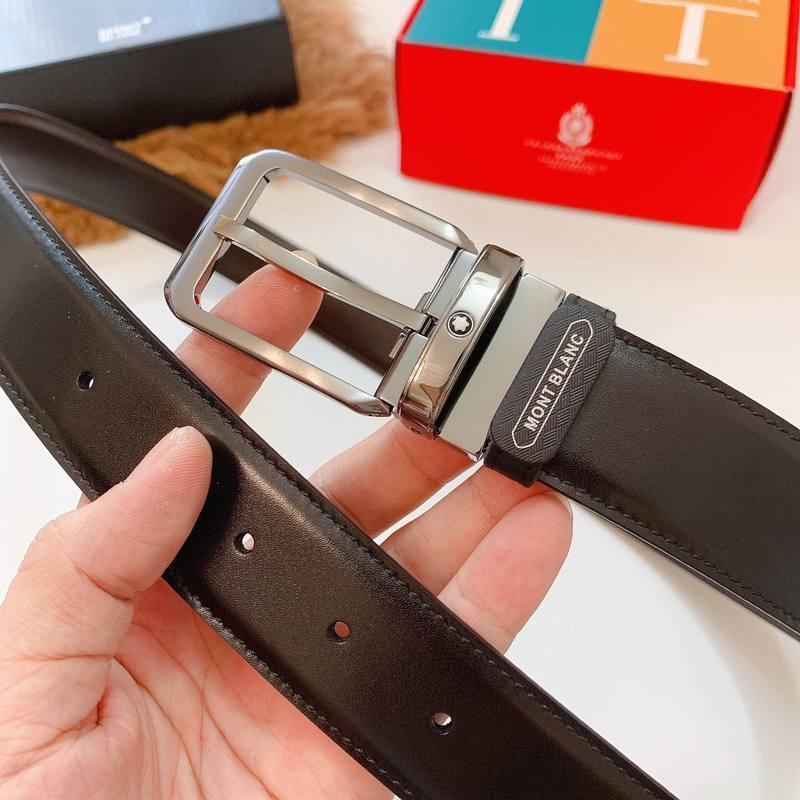 Mont Blanc Men&