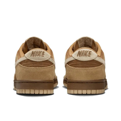 Nike Dunk Low Reverse Maple
