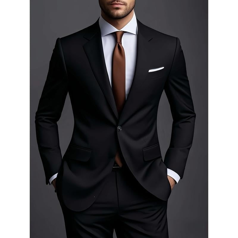 Slim-Fit Men&