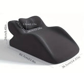 Stomach Sleeper Pillow SHOPEZRA L.L.C.