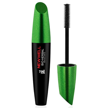 New Well Bio-Herbal 7-in-1 Mascara for Volume and Length