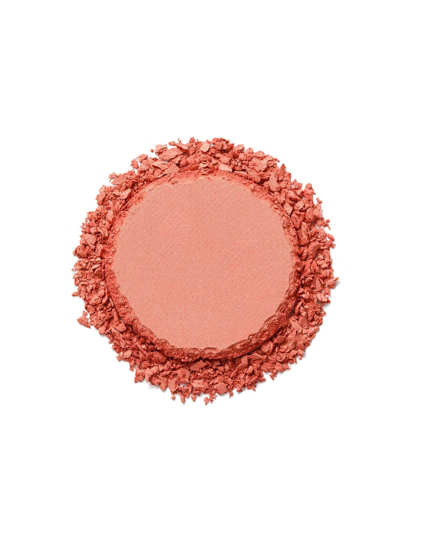 Flormar Blush-On High-Pigment Shimmer Powder Blush Y103