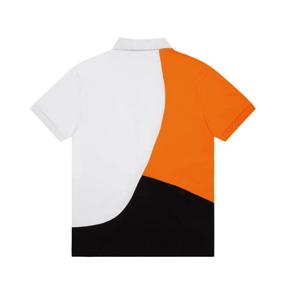 Lacoste T-Shirt with Collar &