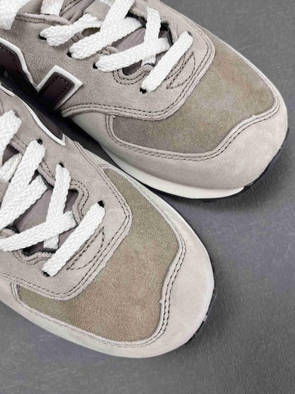 New Balance 574 Athletic Grey